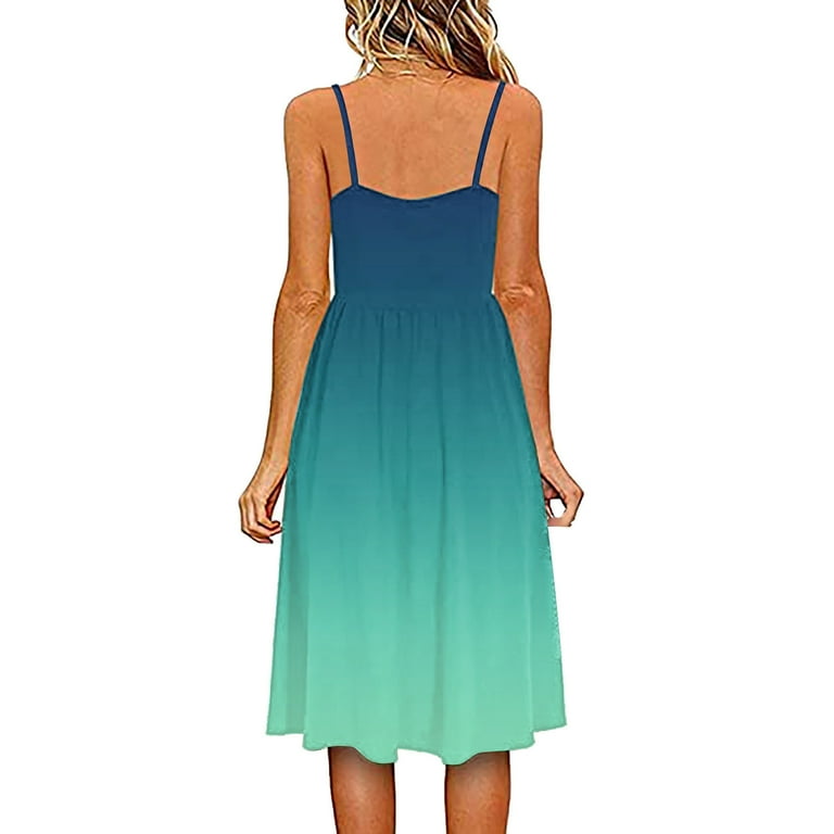 Eashery Blue Dress Womens Chiffon Deep V-Neck Stripe Printed Maxi Dress Unique Loose Summer Boho Dresses High Waiste Green XL - Walmart.com Eashery Blue Dress Womens Chiffon Deep V-Neck Stripe Printed Maxi Dress Unique Loose Summer Boho Dresses High Waiste Green XL - Walmart.com