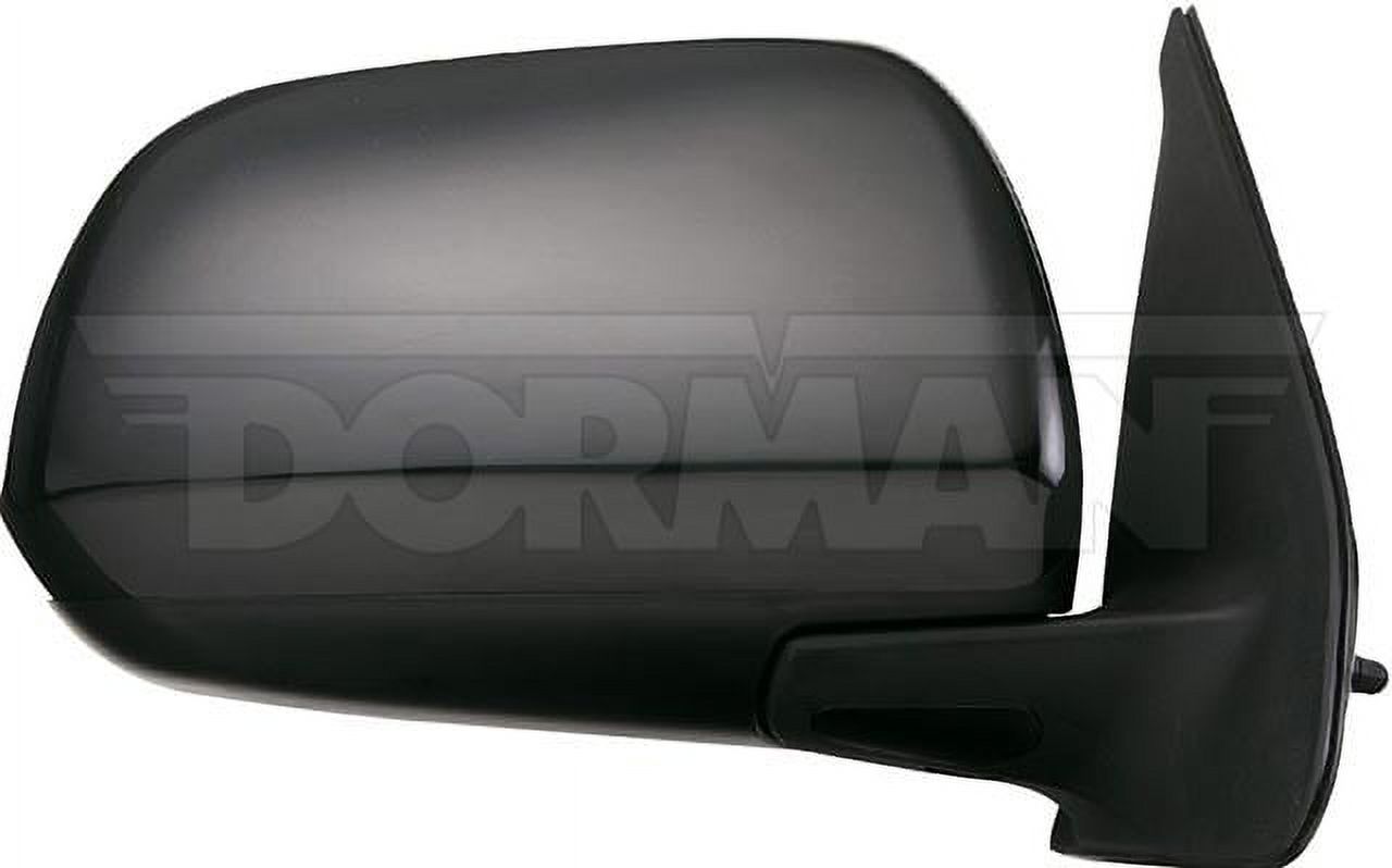 Dorman 959-166 Passenger Side Door Mirror for Specific Toyota Models
