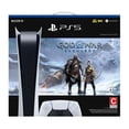 thumbnail image 1 of Consola Digital PlayStation 5 con God of War Ragnarok, 1 of 4