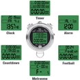 thumbnail image 2 of Melt cronómetro, reloj temporizador digital impermeable diario para juegos deportivos, competiciones, entrenadores, árbitros, entrenamiento, cronometraje Zhivalor CZYD-ST155, 2 of 2