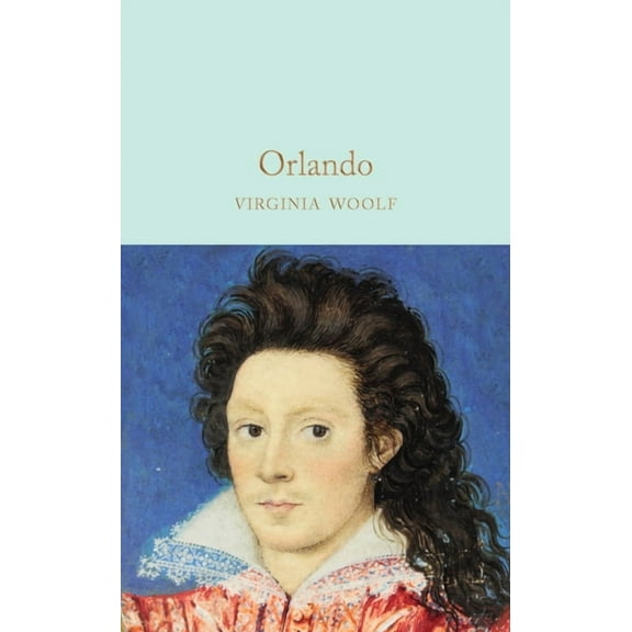 Orlando, (Hardcover)