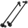 thumbnail image 3 of Detroit Axle - 8pc Front Struts w/Coil Spring Rear Shock Absorbers Sway Bars Replacement for 2011-2012 Kia Optima, 3 of 9