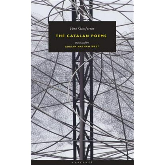 Pre-Owned The Catalan Poems (Paperback)