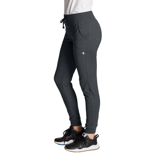 womans champion joggers