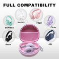 thumbnail image 2 of Funda para auriculares DR·AMIU compatible con Beats, Skullcandy, JLab, 2 of 7