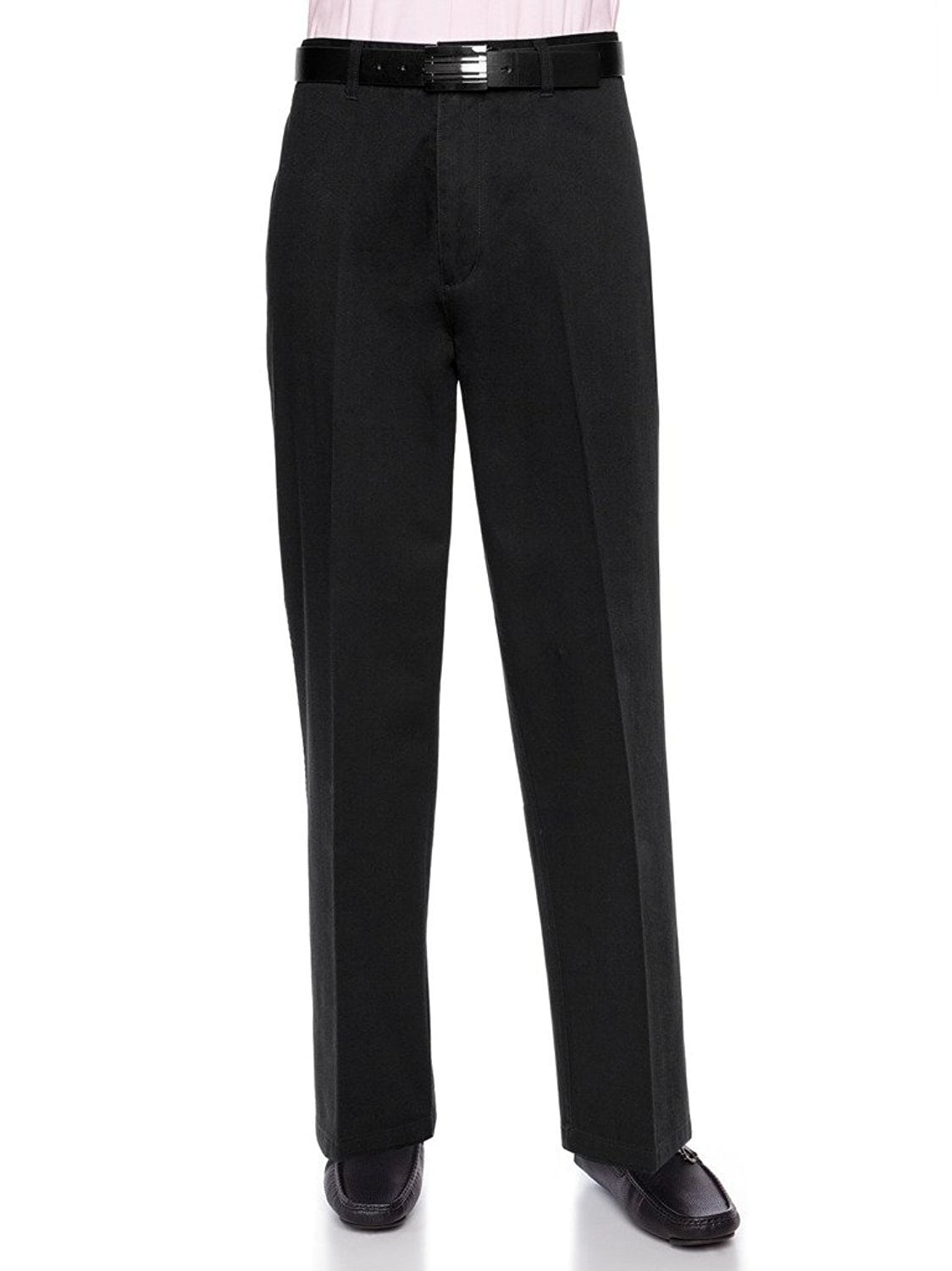 black work jeans