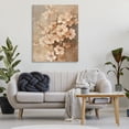 thumbnail image 3 of Stupell Industries Blooming Cherry Blossoms Plants & Flowers Painting Wrapped Canvas Art Print Wall Art, 36 x 48, 3 of 8