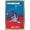 Gold Framed Version, variant on FIFA World Cup 2026 - Dallas Wall Poster, 22.375" x 34"