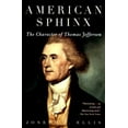 thumbnail image 2 of American Sphinx, Joseph J. Ellis Paperback, 2 of 2