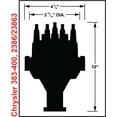 thumbnail image 6 of MSD 2386 Distributor, 6 of 6