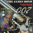 thumbnail image 1 of James Bond Themes [Audio CD] Various Artists, 1 of 3