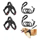 thumbnail image 1 of 2 Piezas Correa Para El Pecho Para Perros/collar Perros, 1 of 8
