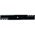 thumbnail image 3 of Oregon Genuine OEM Replacement Mower Blade # 396-732, 3 of 7