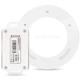 thumbnail image 1 of ismartgate 02WNA202 Smart Standard LITE Garage Door Opener, White, 1 of 8