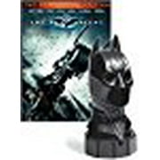 Dark Knight - With Batman Mask