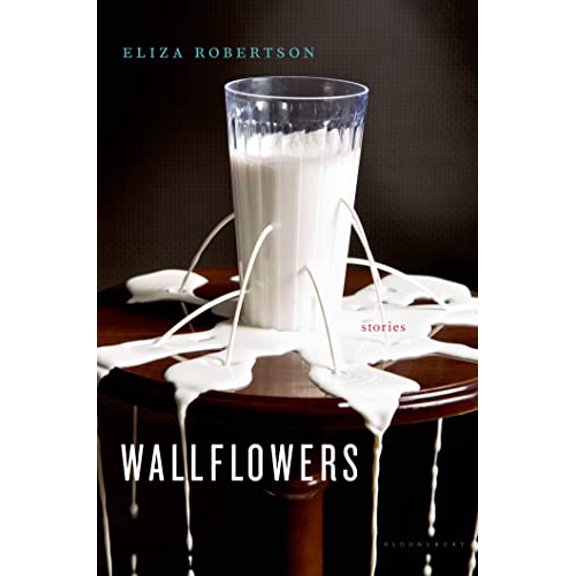 Pre-Owned Wallflowers (Hardcover) 1620408155 9781620408155