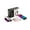 30000RPM gra, variant on 30000RPM Rechargeable Nail Drill Manicure Machine,Professional Nail Gel Polishing Remover Cordless Drill Set Nail Art Low Voice ,Easy to Operate