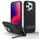 thumbnail image 2 of Funda para iPhone 14 Pro ZERODAMAGE SAHARA Airshield Boost, 2 of 9