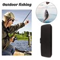 thumbnail image 2 of Fishing Pole Bag Multipurpose Zipper Closure Convenient Portable Fishing Pole Reel Lure Storage Bag, 2 of 5