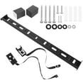 thumbnail image 4 of Shisuyan Wall Mounting Tv Stand Sponge Pad 1 Set Suitable for 32-65 Inch TVs, 4 of 9