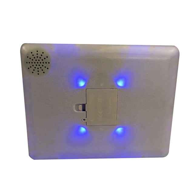 Mikilon English Tablet Learning Early Education Machine Children's Lighting Computer Toy
