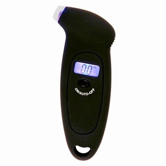 ExelAir by Digital Tire Gauge