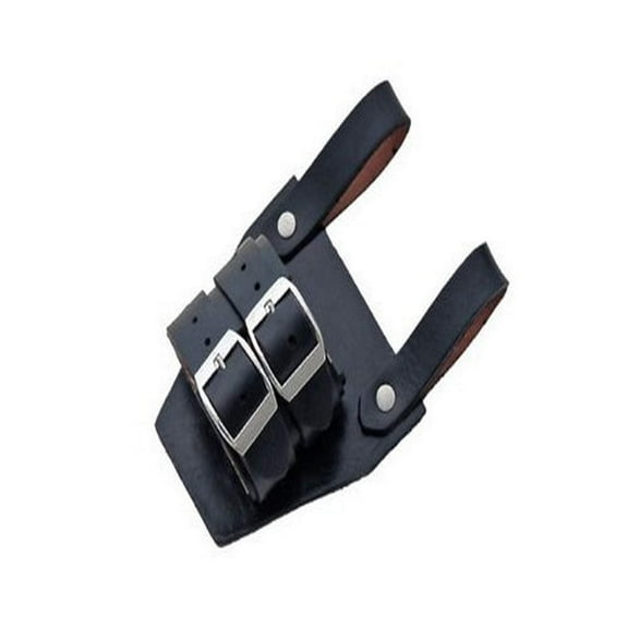 SZCO Supplies Broad Sword Frog Pouch