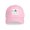 Pink, variant on CafePress - Future Pilot Cap - Adjustable 100% Brushed Unisex Casual Cotton Baseball Cap, Beige, 1