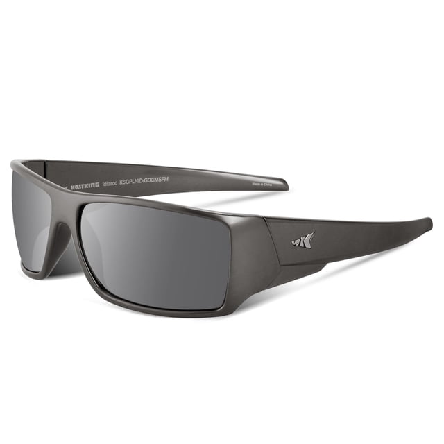 Gafas de sol deportivas KastKing Iditarod polarizadas para hombre y mujer