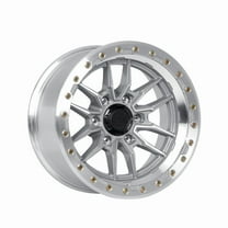 Lock Off Road Krawler 17X9 6X139.7 106.2 4.53