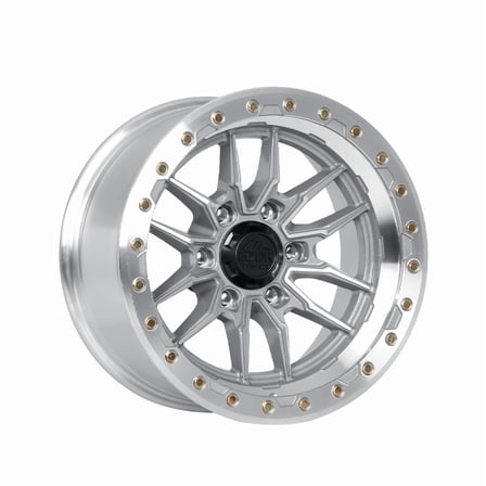 Lock Off Road Krawler 17X9 6X139.7 106.2 4.53