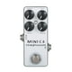 thumbnail image 3 of MOSKY Audio MINI C4 Compressor Guitar Effect Pedal, 3 of 5