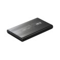 thumbnail image 1 of relayinert Rangement Portable Additionnel Étanche Alimenté par USB Rangement Portable Additionnel avec USB 2.0 Puissance Noir 2 To, 1 of 6