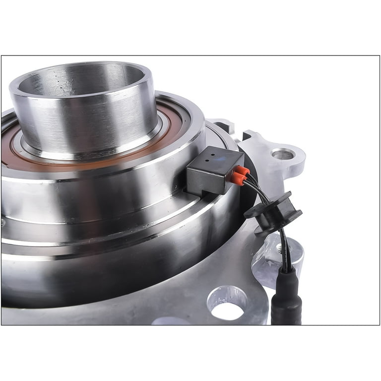 NEWZQ Rear Differential Coupling for INFINITI JX35 QX60 Nissan