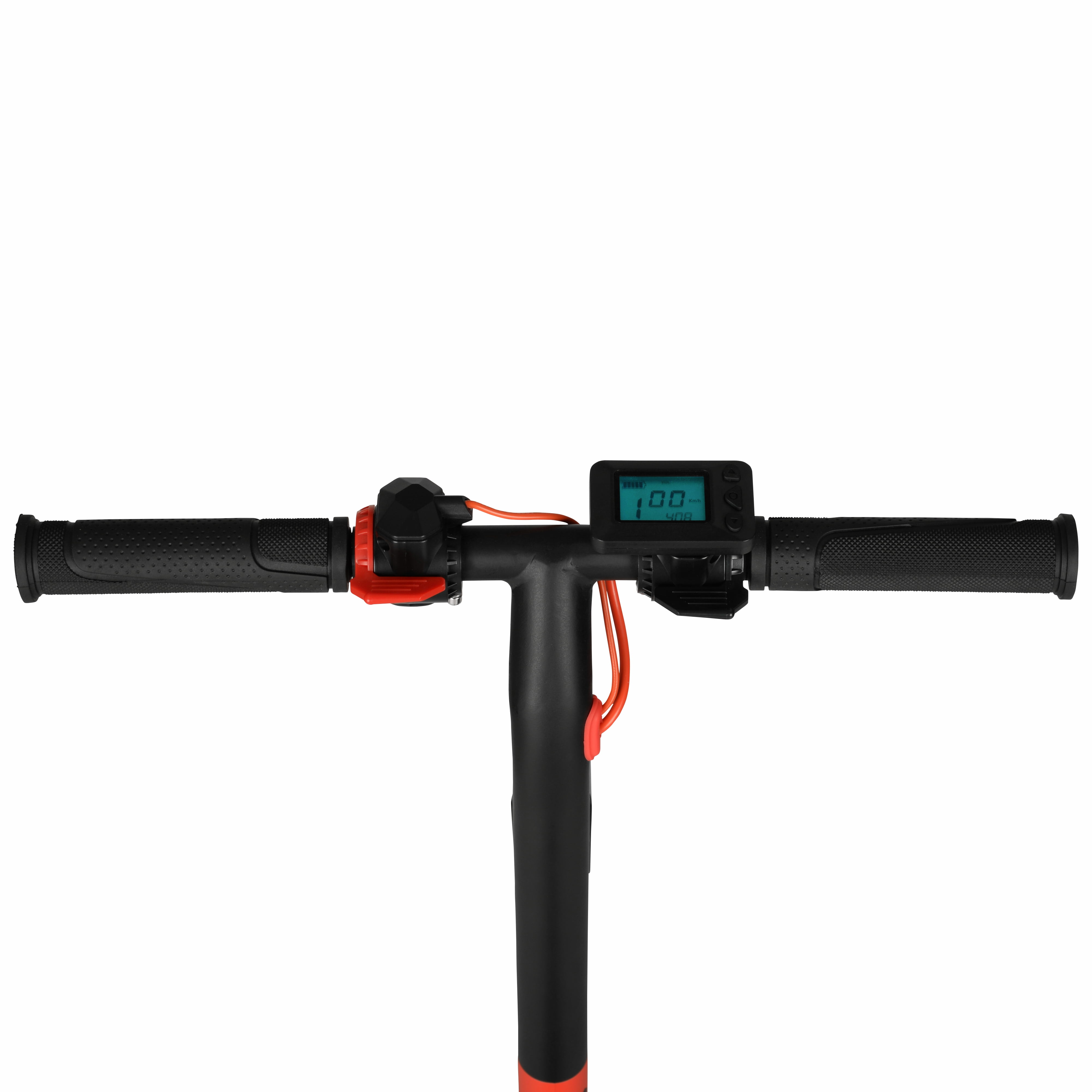 Hyper Toy Company 37V Skute, Folding Electric Scooter, 250 W Motor, Adult, Unisex, Max Speed 16 mph