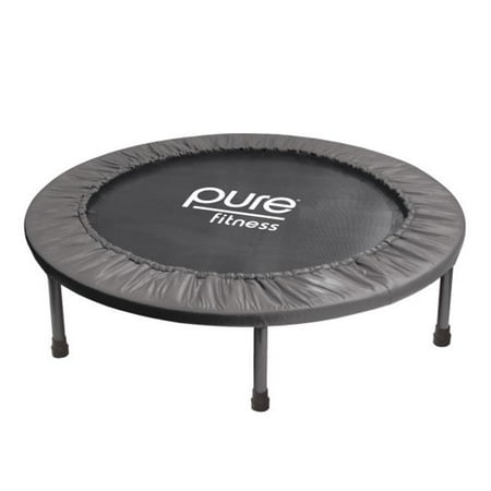 Global Quality Brands 9038mt 38 In Pure Fitness Mini Trampoline