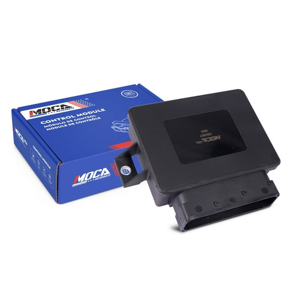 MOCA AUTOPARTS Emergency / Parking Brake Control Module Fit for 2013-2017 Audi S6 4.0L & 2013-2015 Audi S7 4.0L & 2013-2015 Audi A7 Quattro 3.0L