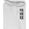 thumbnail image 3 of Pvris  Adult Use Me Copyright Back Print Pullover Hoodie, 3 of 4
