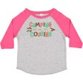 thumbnail image 3 of Inktastic Camping Cousins Arrow Boys or Girls Toddler T-Shirt, 3 of 5