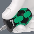 thumbnail image 4 of Destornillador Wera 367 Stubby TX 20x79 mm para tornillos Torx, 4 of 9