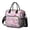 Black-23, variant on Celestial Themed Cooler Bag - Waterproof & Easy-to-Clean Lunch Tote for School, Travel, Picnic, Office