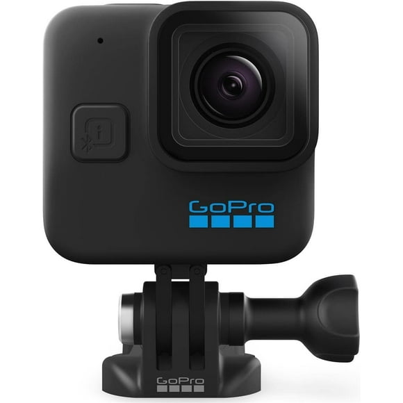 Refurbished (Good) GoPro Hero 11 Mini - Black