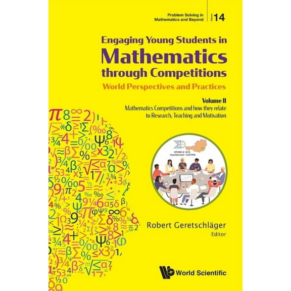 Problem Solving in Mathematics and Beyon Engaging Young Student Math (V2), Book 14, (Paperback)