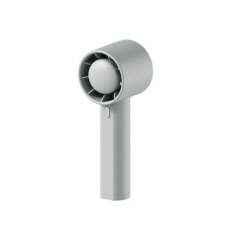 

Bladeless Fan Mini Handheld Fan USB for Home Office Travel Indoors