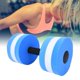 thumbnail image 5 of Pesas Flotantes Pesas De Agua De Fitness De Espuma Con Mancuernas EVA Para Ejercicio De Agua Deportivo Interior 3 Colores Opcionales, 5 of 7