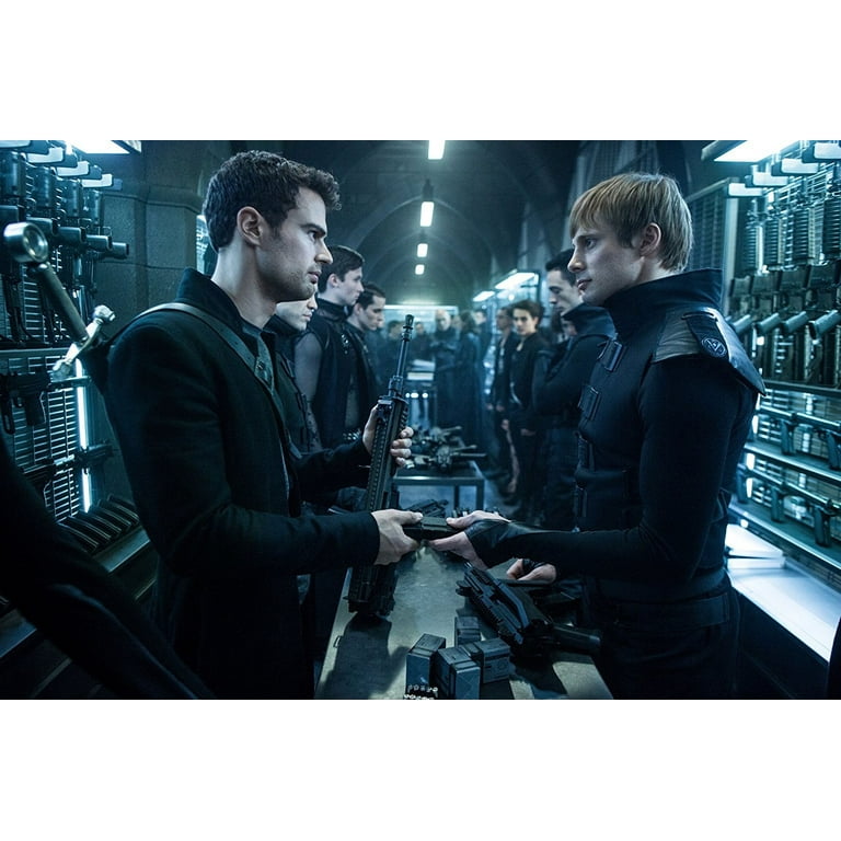 Underworld: Blood Wars (4K UltraHD + Blu-ray) - Walmart.com