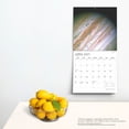 thumbnail image 5 of NASA Explore the Universe | 2025 12x24" 18 Month Wall Calendar | Jul '24 - Dec '25 | Plato, 5 of 9