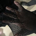 thumbnail image 5 of Collants Résille Sexy pour Femmes Motif Serpent Maléfique, 5 of 5