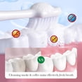thumbnail image 4 of Solución reparadora de dientes con polvo dental oral y limpieza dental, 4 of 8