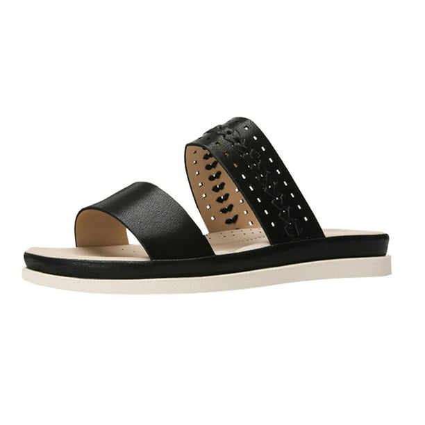  eczipvz Sandals for Women Casual Summer, Women's Flat